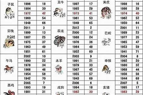 1956年属相|1956年属什么生肖 1956年阳历农历出生的人命运